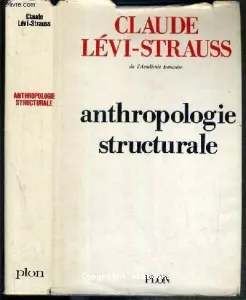 Anthropologie structurale