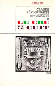 Le Cru et le cuit