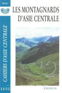 Les Montagnards d'Asie centrale