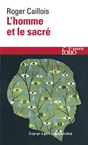 L'Homme et le sacré