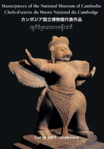 Chefs-d'oeuvre du Musée National du Cambodge