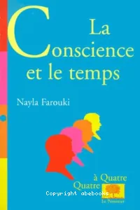 La Conscience et le temps