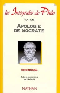 Apologie de Socrate