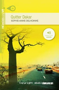 Quitter Dakar, B1