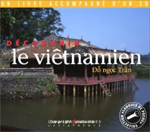 Découvrir le vietnamien