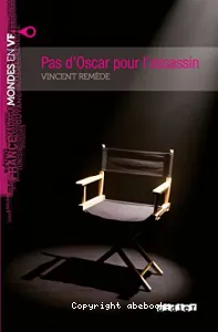 Pas d'Oscar pour l'assassin, A2