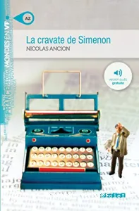 La cravate de Simenon, A2