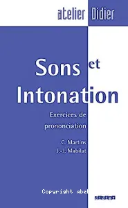 Sons et Intonation : Exercices de prononciation