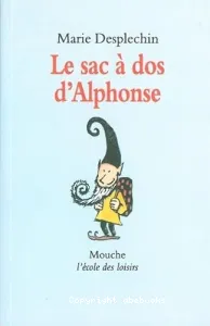 Le Sac à dos d alphonse