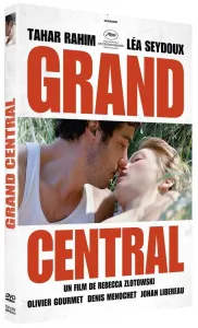 Grand central