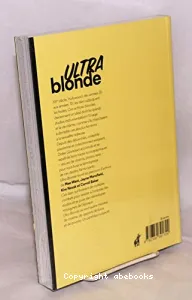 Ultra blonde : Mae West, Jayne Mansfield, Kim Novak, Carroll Baker