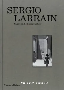 Sergio Larrain