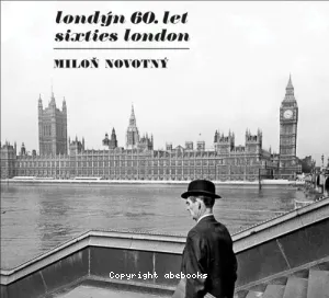Milon Novotny : Sixties London
