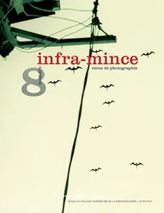 Infra-mince N° 8