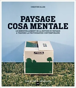 Paysage Cosa Mentale