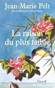 La Raison du plus faible