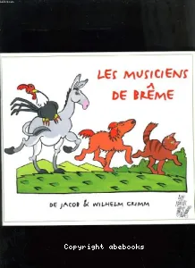 Les Musiciens de Brême