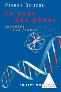 Le Saga des gènes