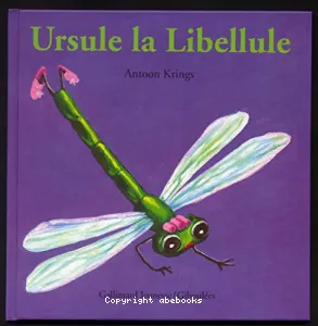 Ursule la libellule