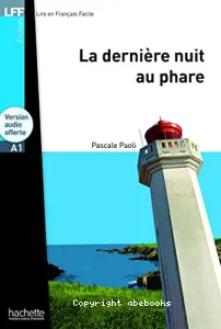 La dernière nuit au phare,A1