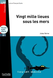 Vingt mille lieues sous la mer, B1