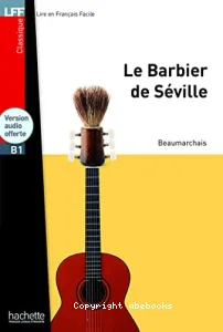 Le Barbier de Séville, B1