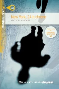 New York, 24h chrono, A2