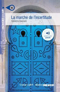 La Marche de l'incertitude, B1