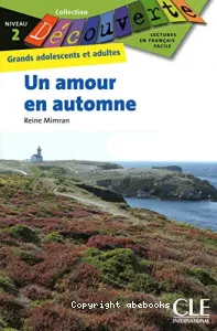 Un amour en automne, A2