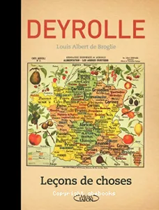 Leçons de choses