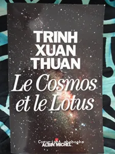 Le Cosmos et le Lotus