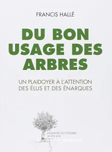 Du bon usage des arbres