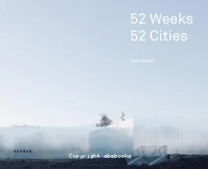 52 Weeks 52 Cities