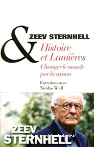 Histoire et lumières : Changer le monde par la raison