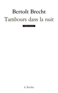 Tambours dans la nuit