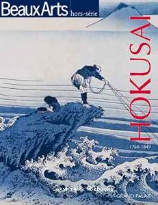 Hokusai - 1760-1849