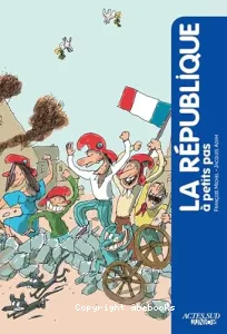 La République à petit pas