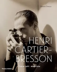 Henri Cartier- Bresson