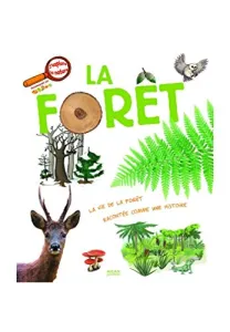 La forêt