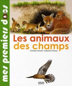 Les Animaux de champs