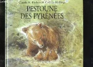 Pestoune des Pyrénées