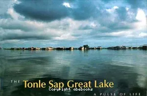 The Tonle Sap Great Lake (A pulse of Life)