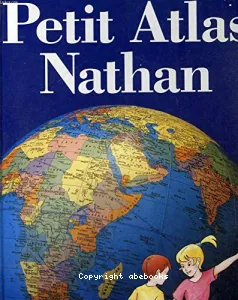 Petit Atlas Nanhan