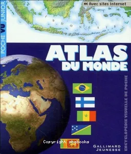 Atlas du monde