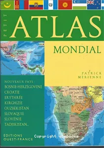 Petit atlas mondial