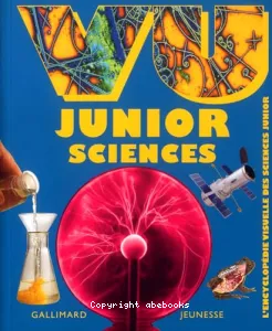 Vu Junior sciences