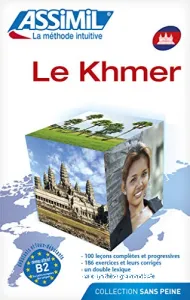 Le Khmer