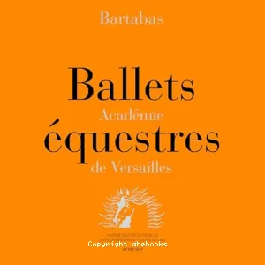 Ballets équestres