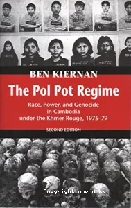 The Pol Pot Regime