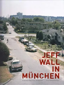 Jeff Wall in München